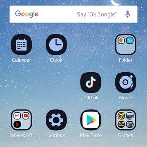 Meet your Posher, Ben